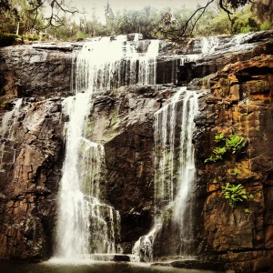 Waterfall