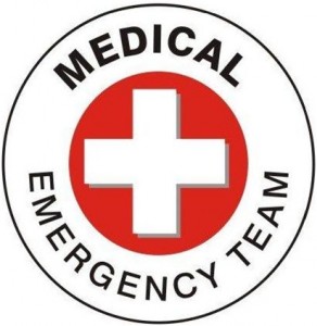 MET emblem