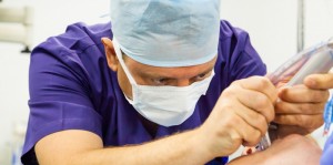 intubation