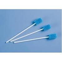 oral swabs