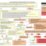 VHF algorithm