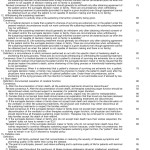 end of life consensus